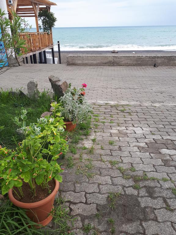 Kobuleti Lalima House Hotel Bagian luar foto