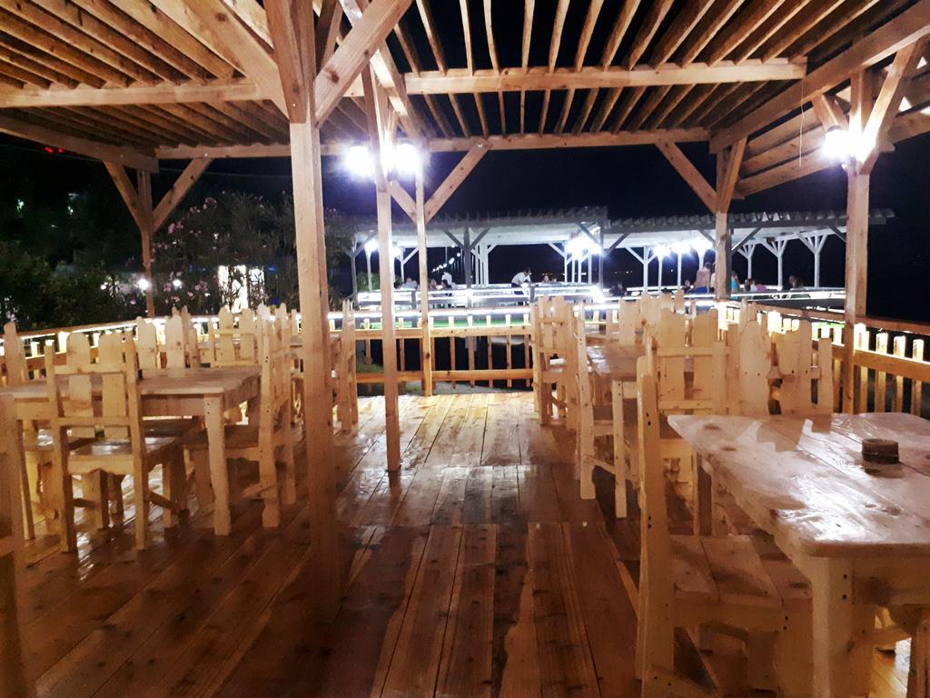 Kobuleti Lalima House Hotel Bagian luar foto