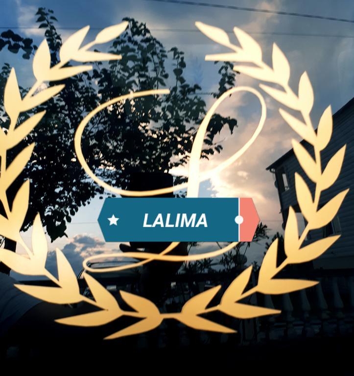 Kobuleti Lalima House Hotel Bagian luar foto