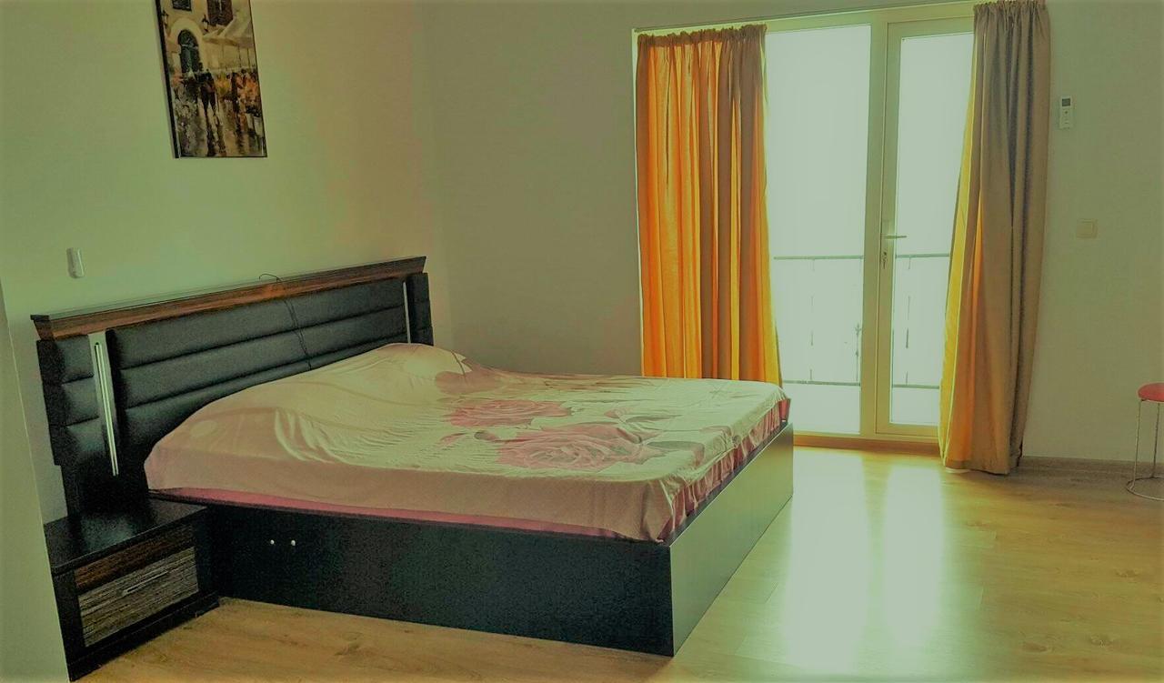Kobuleti Lalima House Hotel Bagian luar foto
