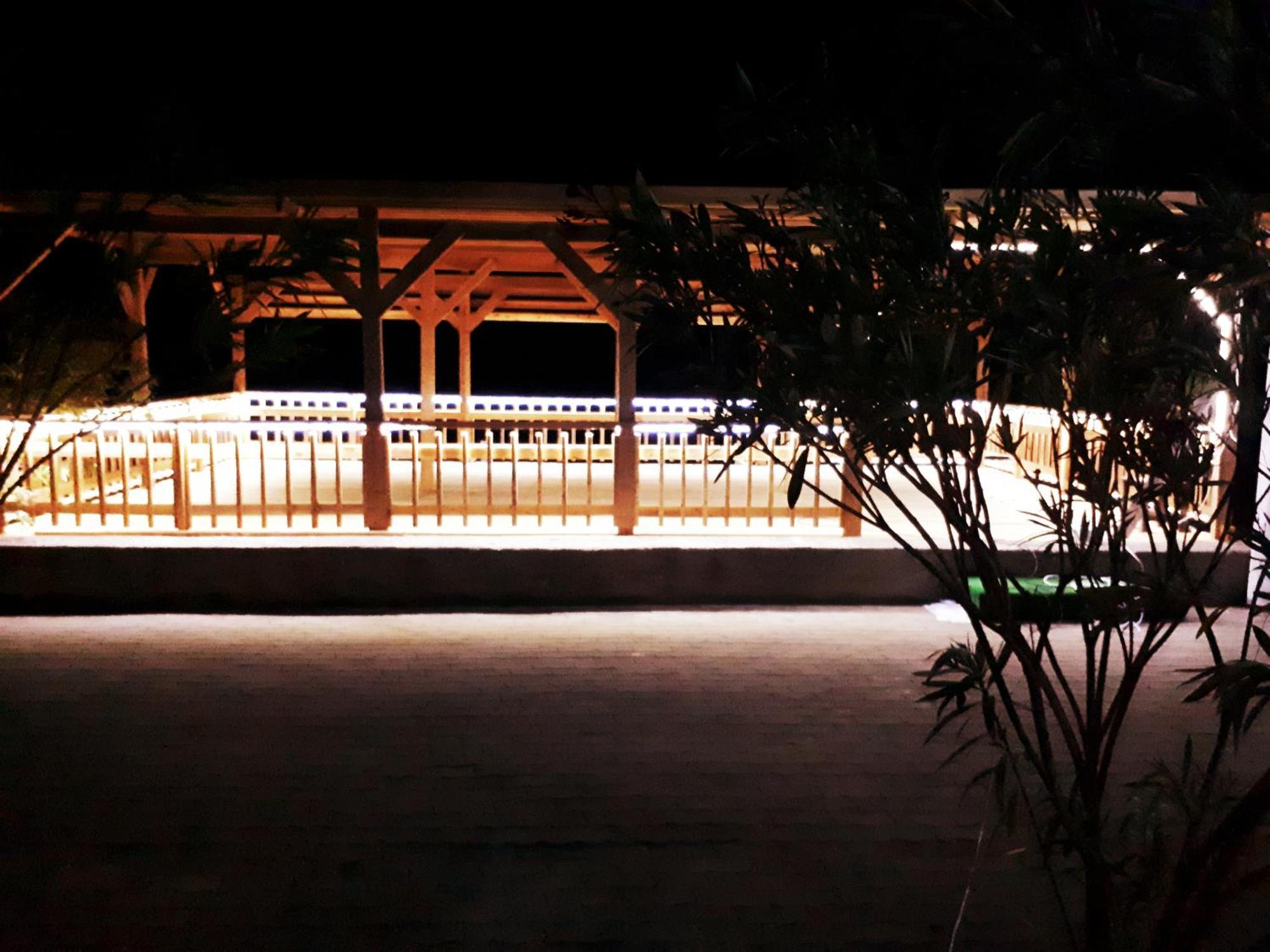Kobuleti Lalima House Hotel Bagian luar foto