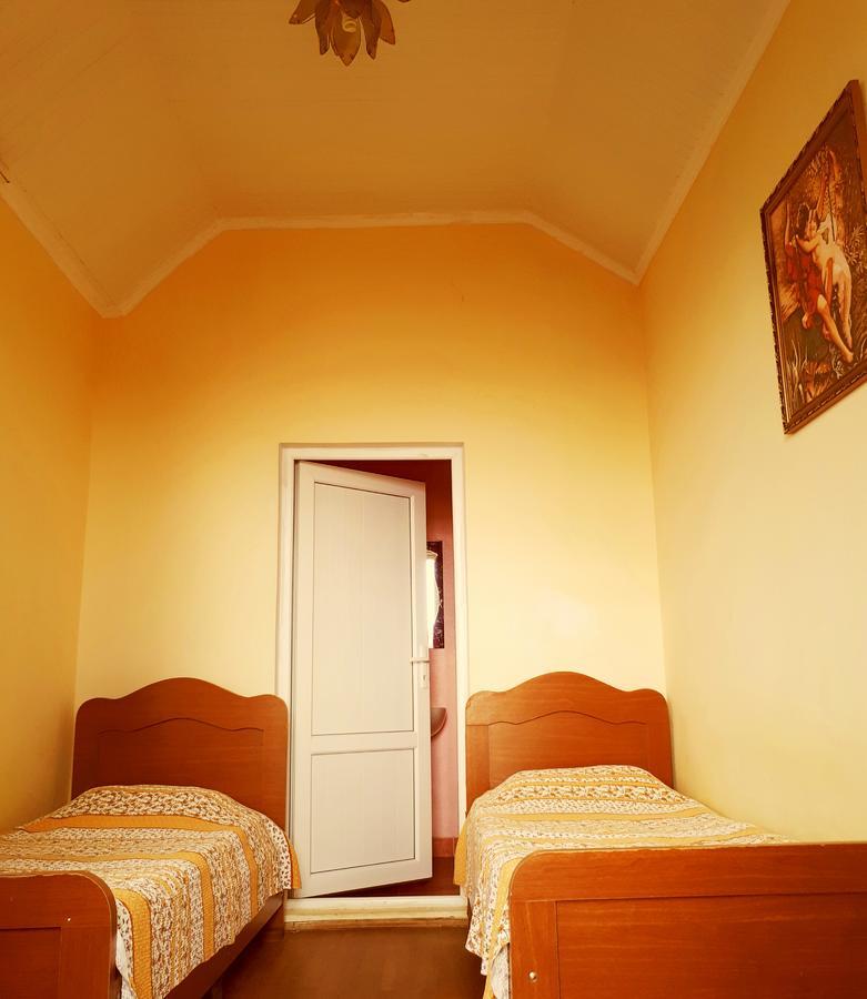 Kobuleti Lalima House Hotel Bagian luar foto