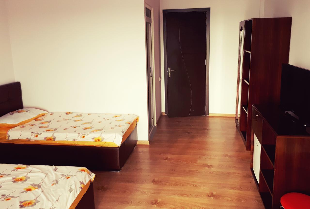 Kobuleti Lalima House Hotel Bagian luar foto