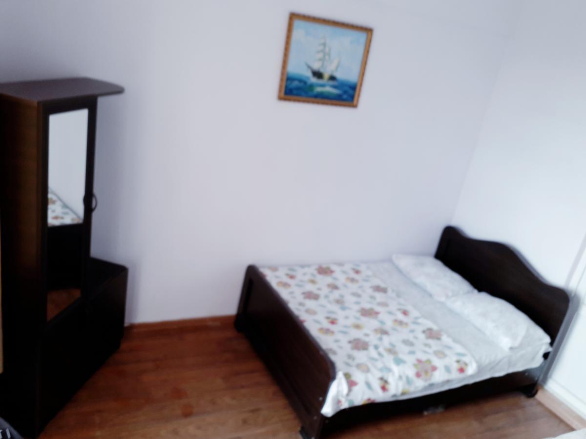 Kobuleti Lalima House Hotel Bagian luar foto