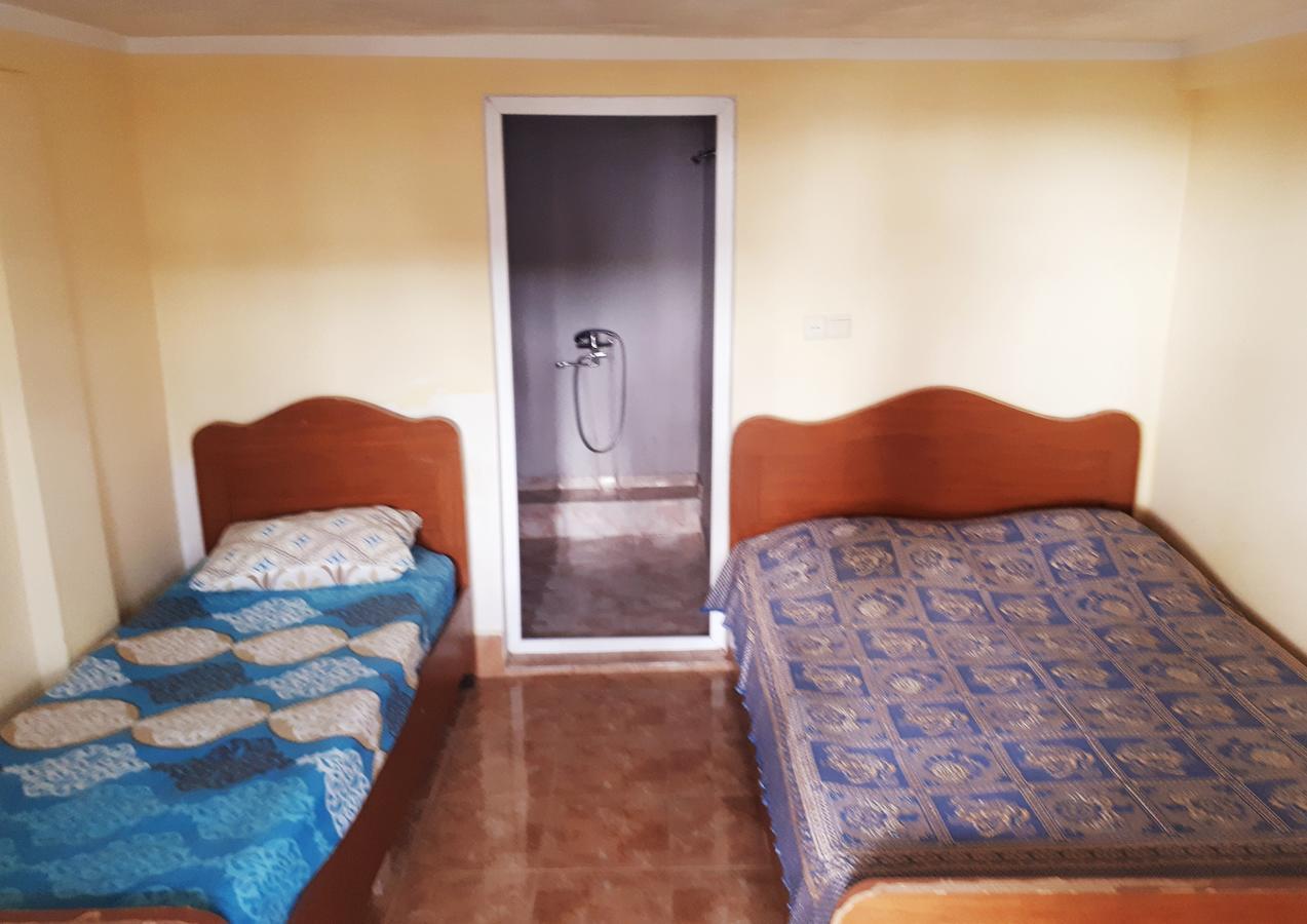 Kobuleti Lalima House Hotel Bagian luar foto